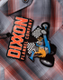 DRAGSTRIP BAMBOO SHORT SLEEVE BUTTON UP - MENS